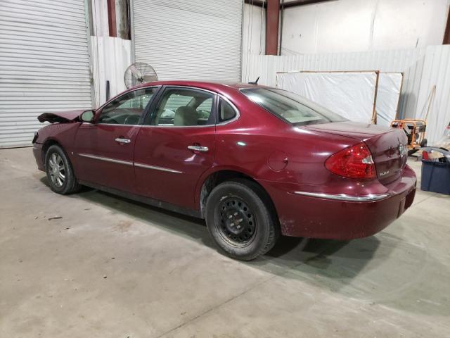 Photo 1 VIN: 2G4WC582981155226 - BUICK LACROSSE 