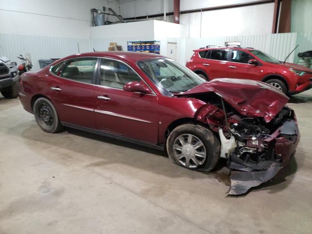 Photo 3 VIN: 2G4WC582981155226 - BUICK LACROSSE 