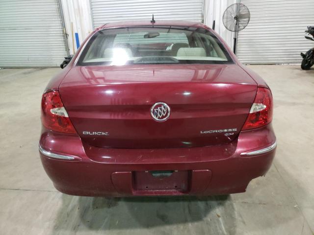 Photo 5 VIN: 2G4WC582981155226 - BUICK LACROSSE 