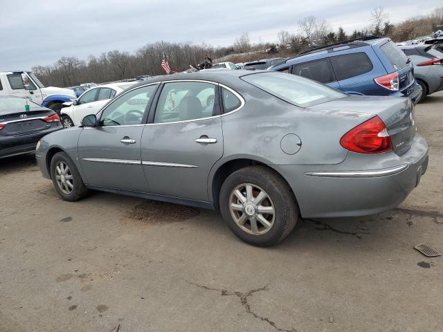 Photo 1 VIN: 2G4WC582981192597 - BUICK LACROSSE 