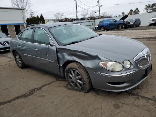 Photo 3 VIN: 2G4WC582981192597 - BUICK LACROSSE 