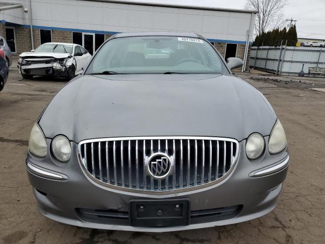 Photo 4 VIN: 2G4WC582981192597 - BUICK LACROSSE 