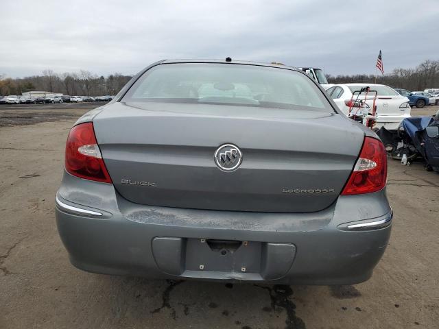 Photo 5 VIN: 2G4WC582981192597 - BUICK LACROSSE 