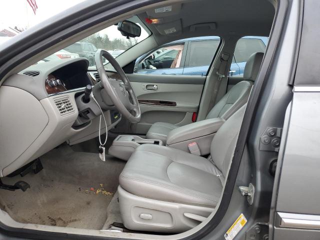 Photo 6 VIN: 2G4WC582981192597 - BUICK LACROSSE 