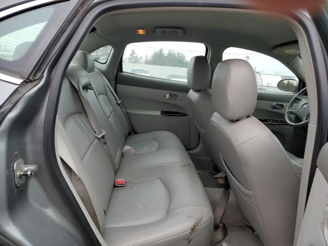 Photo 9 VIN: 2G4WC582981192597 - BUICK LACROSSE 