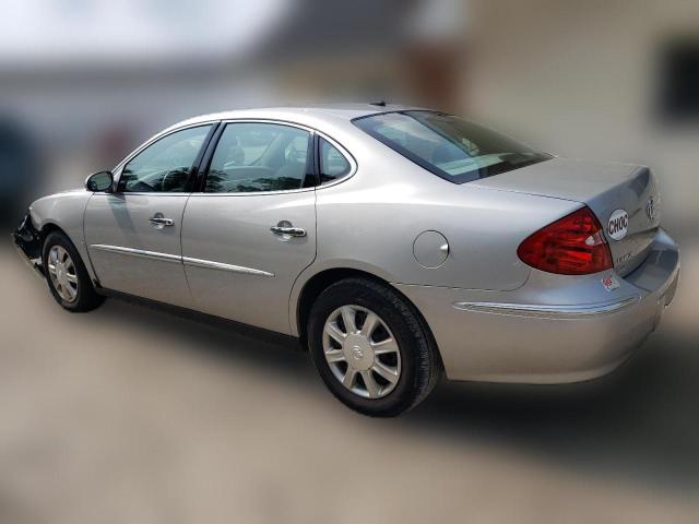 Photo 1 VIN: 2G4WC582981192731 - BUICK LACROSSE 