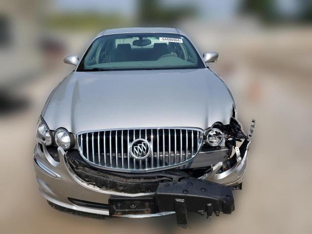 Photo 4 VIN: 2G4WC582981192731 - BUICK LACROSSE 