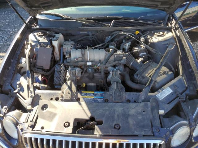 Photo 10 VIN: 2G4WC582981204604 - BUICK LACROSSE C 