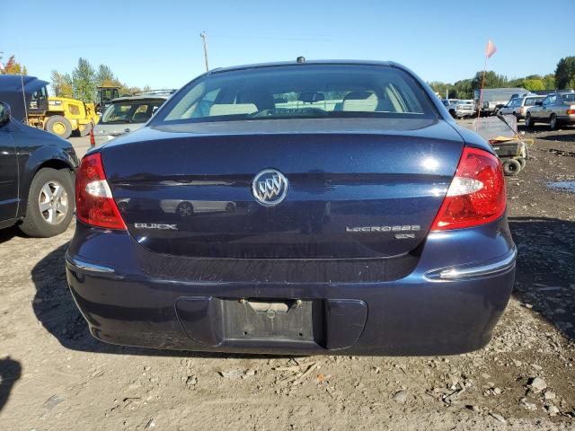 Photo 5 VIN: 2G4WC582981204604 - BUICK LACROSSE C 