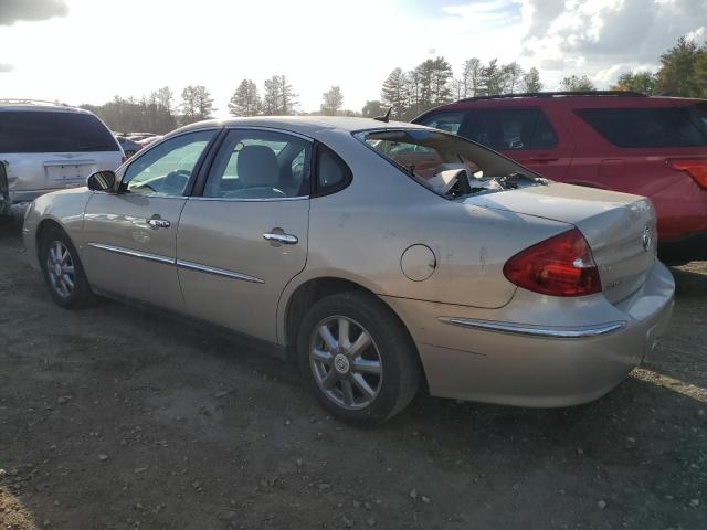 Photo 1 VIN: 2G4WC582991165210 - BUICK LACROSSE 