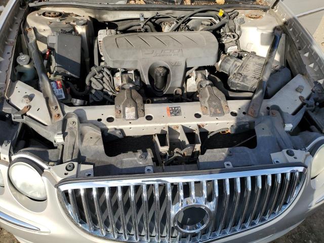 Photo 10 VIN: 2G4WC582991165210 - BUICK LACROSSE 