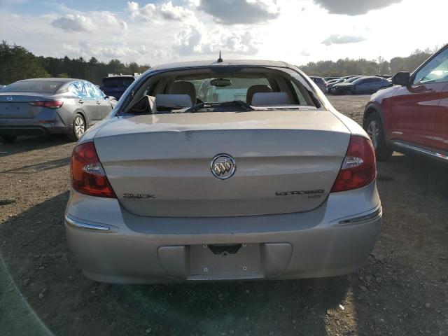 Photo 5 VIN: 2G4WC582991165210 - BUICK LACROSSE 