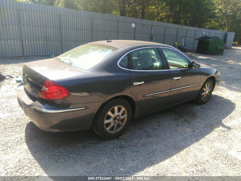 Photo 3 VIN: 2G4WC582991171573 - BUICK LACROSSE 