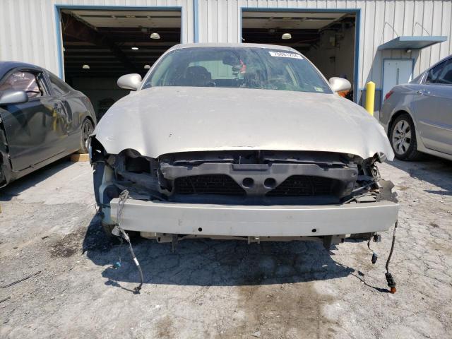 Photo 4 VIN: 2G4WC582991181505 - BUICK LACROSSE C 