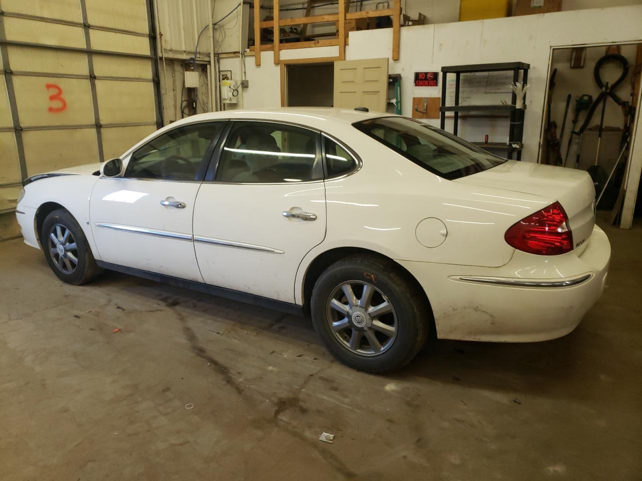 Photo 1 VIN: 2G4WC582991192603 - BUICK LACROSSE 