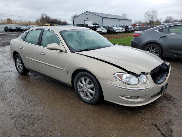 Photo 3 VIN: 2G4WC582991213739 - BUICK LACROSSE 