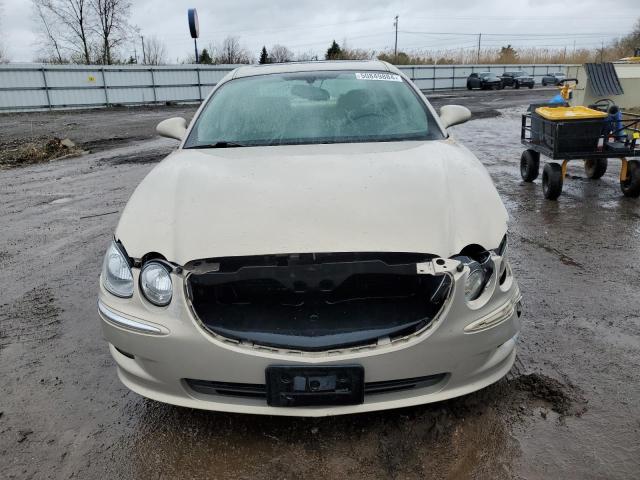 Photo 4 VIN: 2G4WC582991213739 - BUICK LACROSSE 