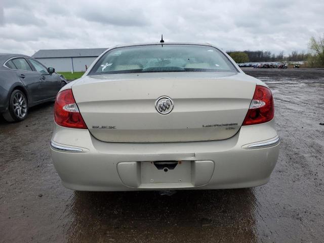 Photo 5 VIN: 2G4WC582991213739 - BUICK LACROSSE 