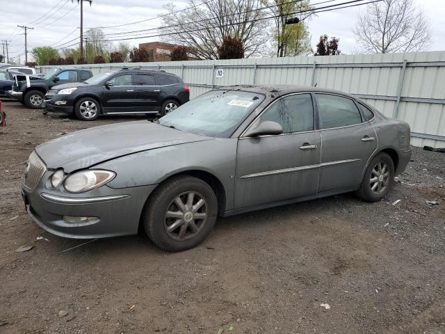 Photo 0 VIN: 2G4WC582991253240 - BUICK LACROSSE 