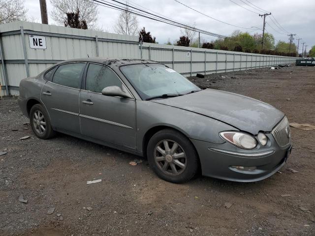 Photo 3 VIN: 2G4WC582991253240 - BUICK LACROSSE 