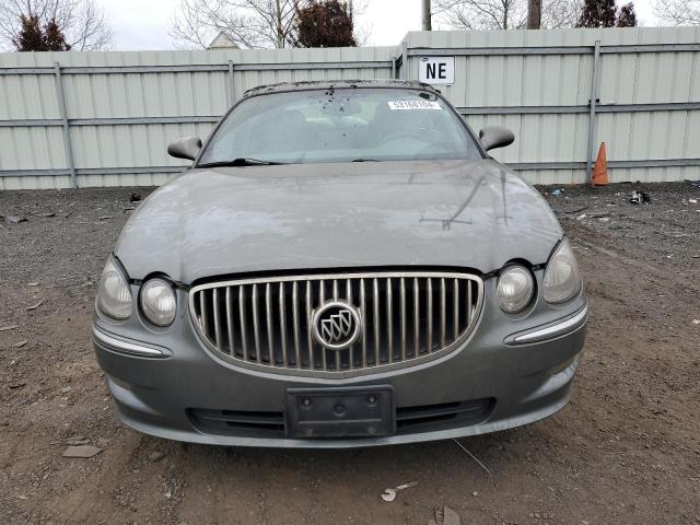 Photo 4 VIN: 2G4WC582991253240 - BUICK LACROSSE 