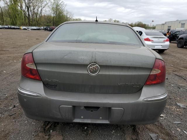 Photo 5 VIN: 2G4WC582991253240 - BUICK LACROSSE 