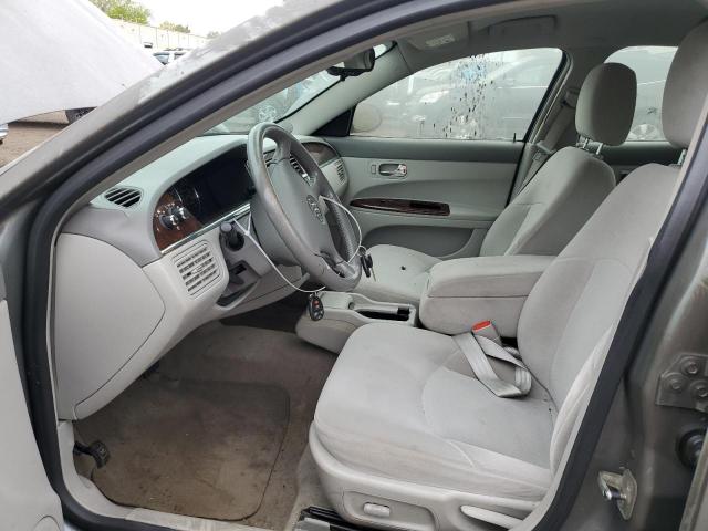 Photo 6 VIN: 2G4WC582991253240 - BUICK LACROSSE 