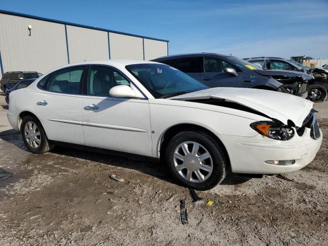 Photo 3 VIN: 2G4WC582X61120739 - BUICK LACROSSE 