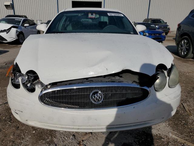 Photo 4 VIN: 2G4WC582X61120739 - BUICK LACROSSE 