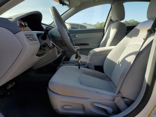 Photo 6 VIN: 2G4WC582X61120739 - BUICK LACROSSE 