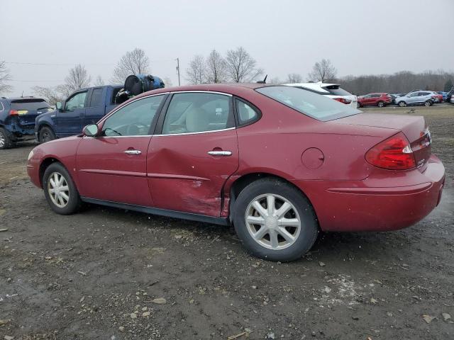 Photo 1 VIN: 2G4WC582X61195604 - BUICK LACROSSE 