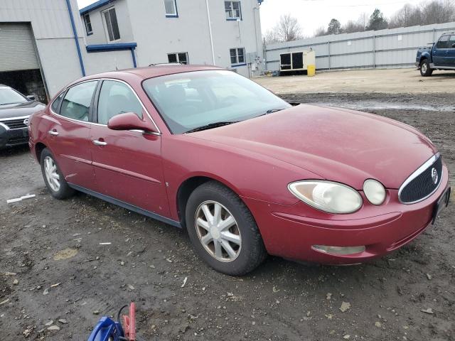 Photo 3 VIN: 2G4WC582X61195604 - BUICK LACROSSE 