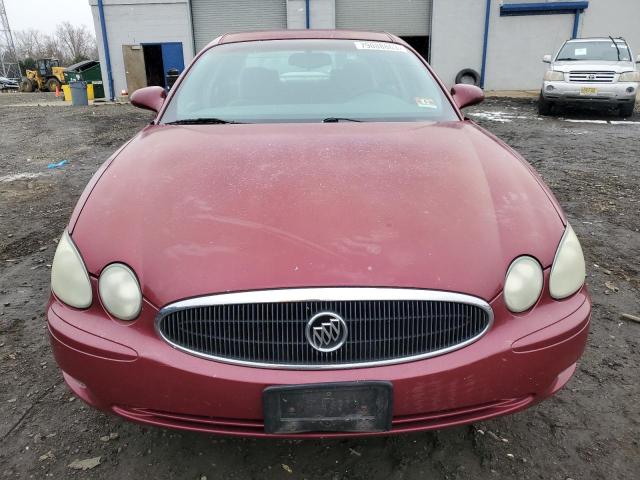 Photo 4 VIN: 2G4WC582X61195604 - BUICK LACROSSE 