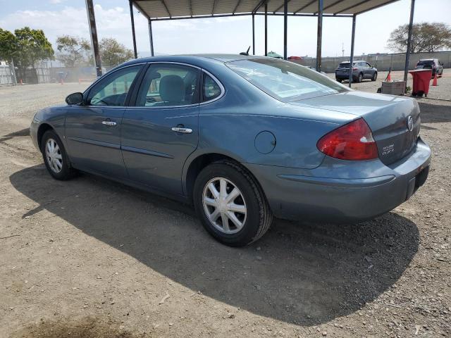 Photo 1 VIN: 2G4WC582X61219397 - BUICK LACROSSE 