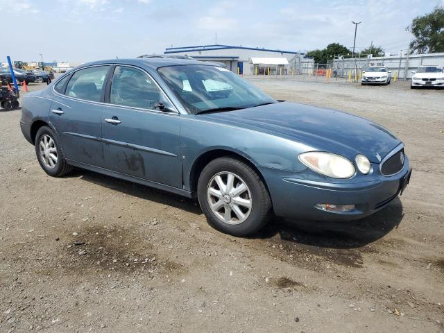 Photo 3 VIN: 2G4WC582X61219397 - BUICK LACROSSE 