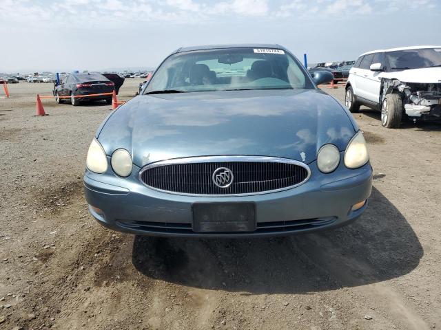 Photo 4 VIN: 2G4WC582X61219397 - BUICK LACROSSE 