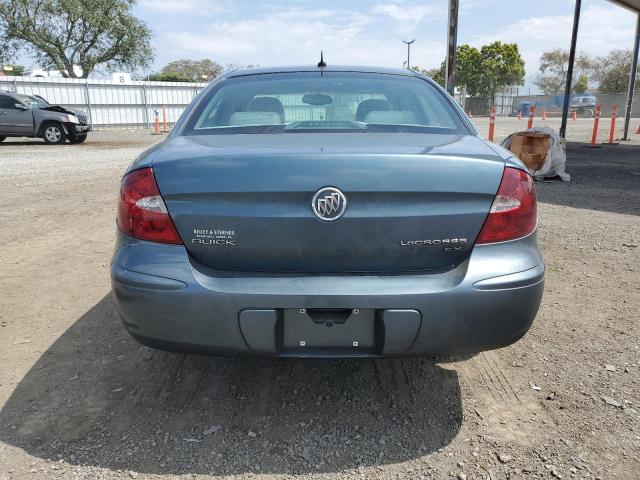 Photo 5 VIN: 2G4WC582X61219397 - BUICK LACROSSE 