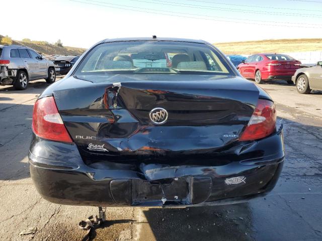 Photo 5 VIN: 2G4WC582X61220615 - BUICK LACROSSE C 