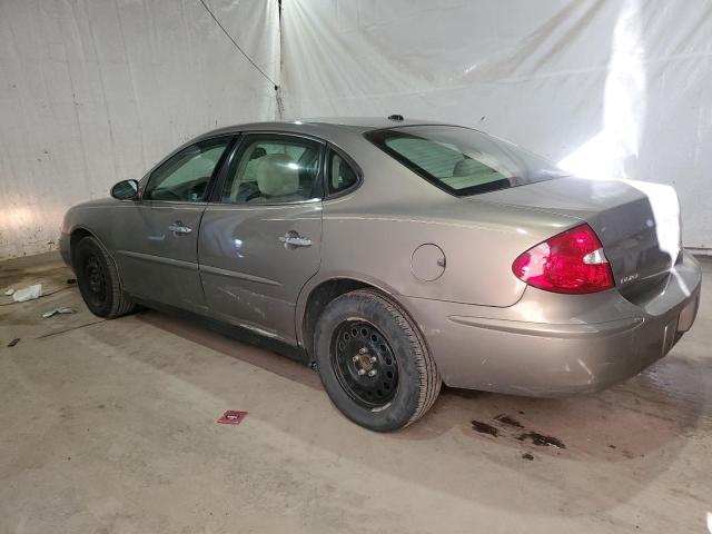 Photo 1 VIN: 2G4WC582X61246003 - BUICK LACROSSE C 