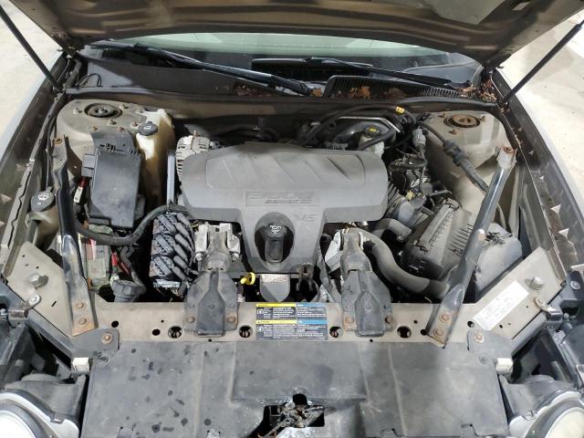 Photo 10 VIN: 2G4WC582X61246003 - BUICK LACROSSE C 