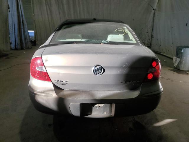 Photo 5 VIN: 2G4WC582X61246003 - BUICK LACROSSE C 