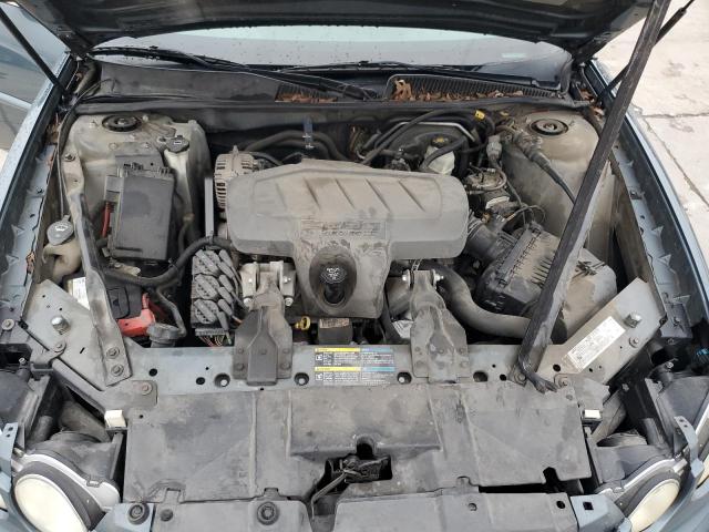 Photo 10 VIN: 2G4WC582X61263125 - BUICK LACROSSE C 