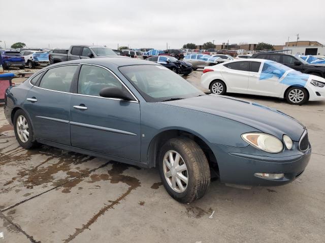 Photo 3 VIN: 2G4WC582X61263125 - BUICK LACROSSE C 