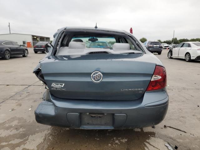 Photo 5 VIN: 2G4WC582X61263125 - BUICK LACROSSE C 