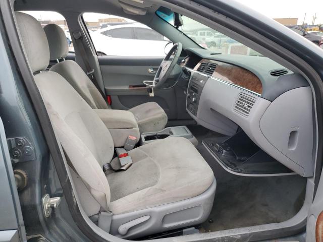 Photo 6 VIN: 2G4WC582X61263125 - BUICK LACROSSE C 