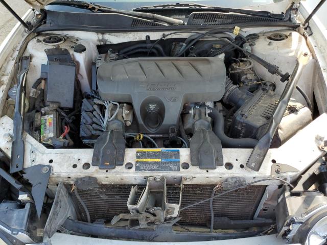 Photo 10 VIN: 2G4WC582X71115803 - BUICK LACROSSE C 