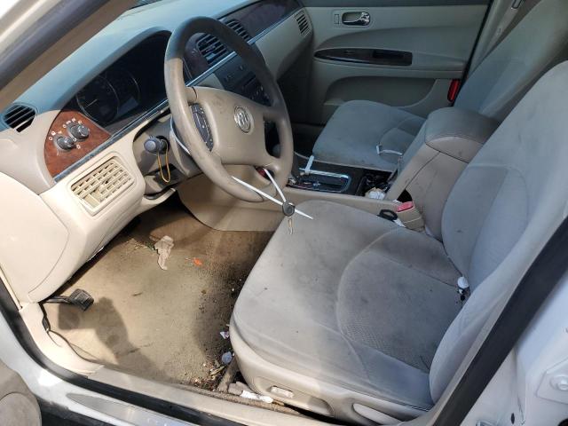 Photo 6 VIN: 2G4WC582X71115803 - BUICK LACROSSE C 