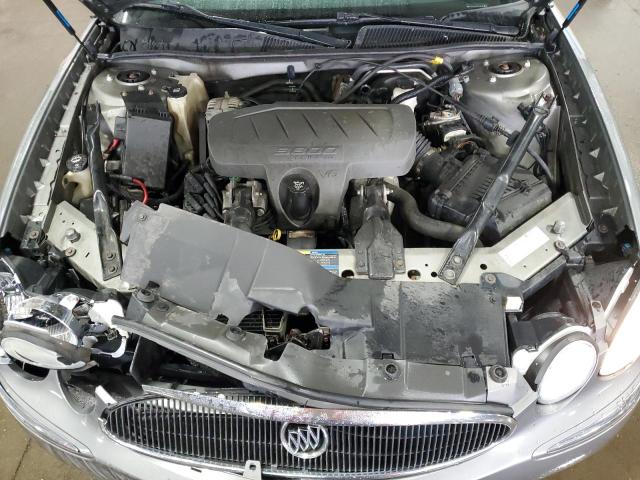 Photo 10 VIN: 2G4WC582X71128759 - BUICK LACROSSE C 