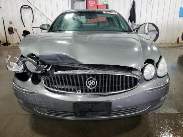 Photo 4 VIN: 2G4WC582X71128759 - BUICK LACROSSE C 