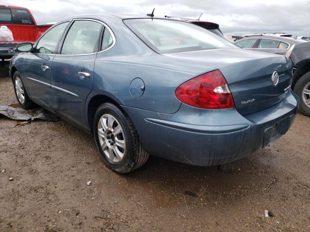 Photo 1 VIN: 2G4WC582X71133833 - BUICK LACROSSE 